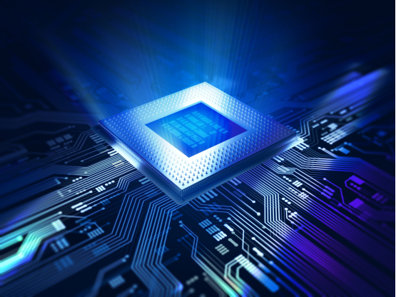 CPU