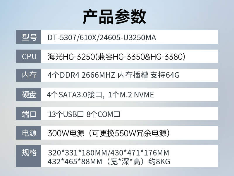 ڹػ,⴦,DT-5307-U3250MA