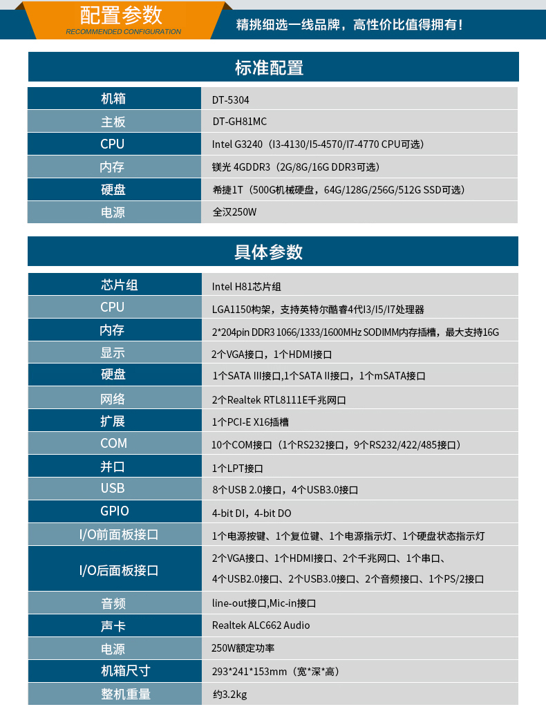 4ڹʽػ,1010USBҵ,DT-5304-GH81MC.jpg
