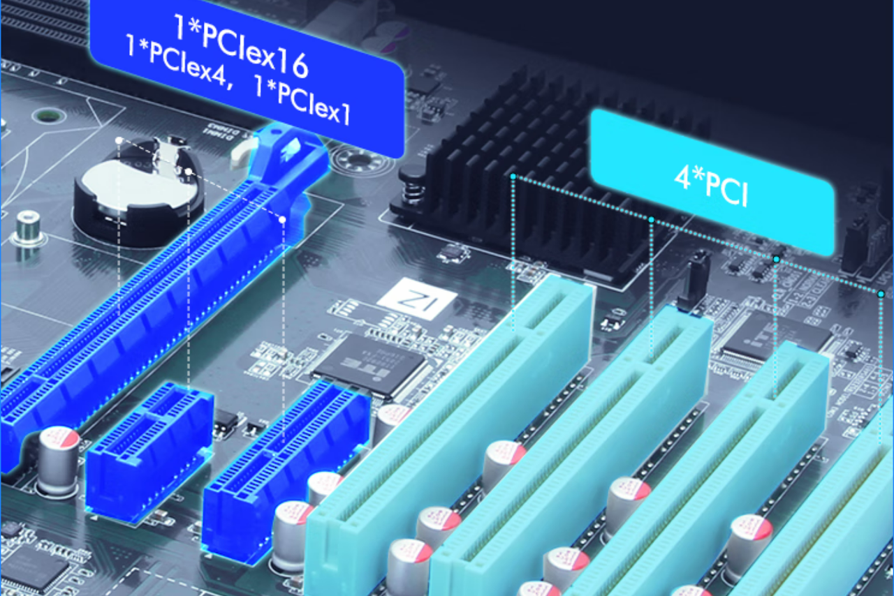 4PCIۣ֧չݲɼ