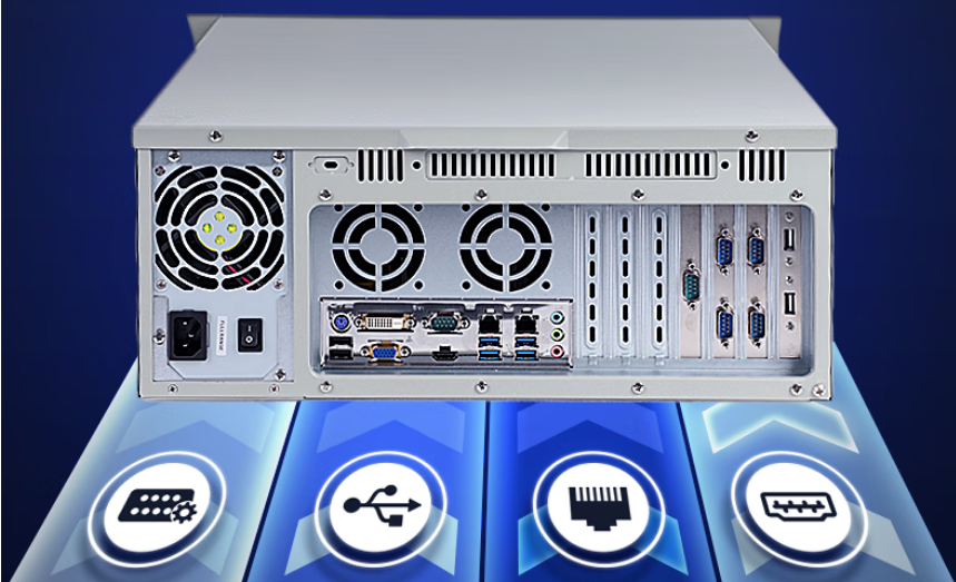 òƷ6ڣ13USBڣ32IntelԼVGA+DVI+HDMIӿڷḻȫճҵ󣬸ûṩ˶෽ı