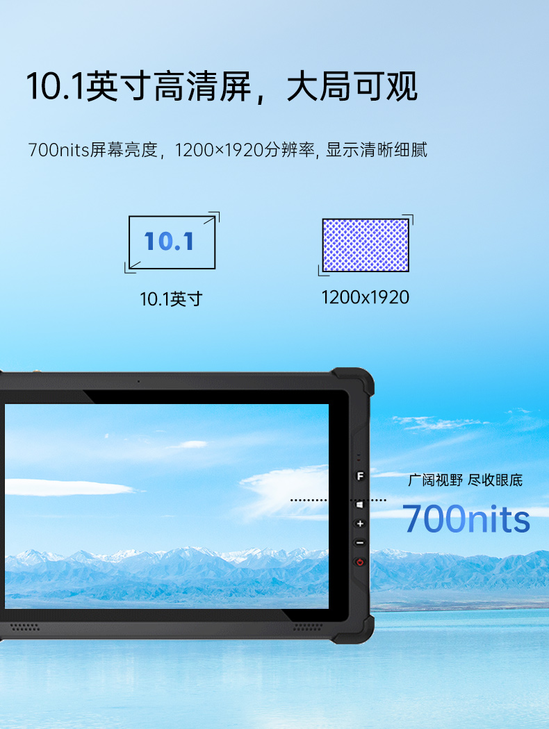 10Ӣӹƽ,IP65ֳֹҵƽ,DTZ-I102E.jpg