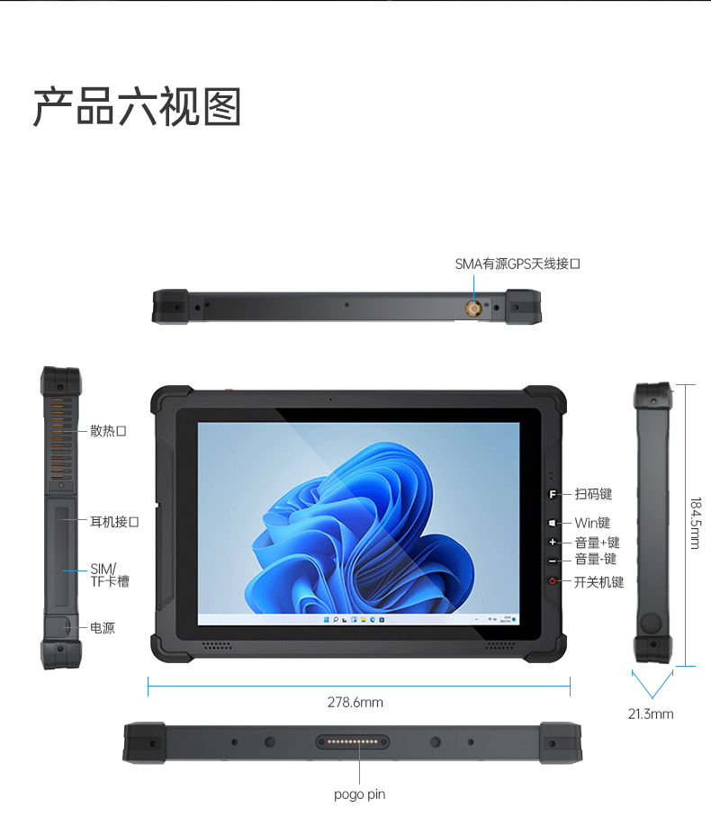 10Ӣӹƽ,IP65ֳֹҵƽ,DTZ-I102E.jpg