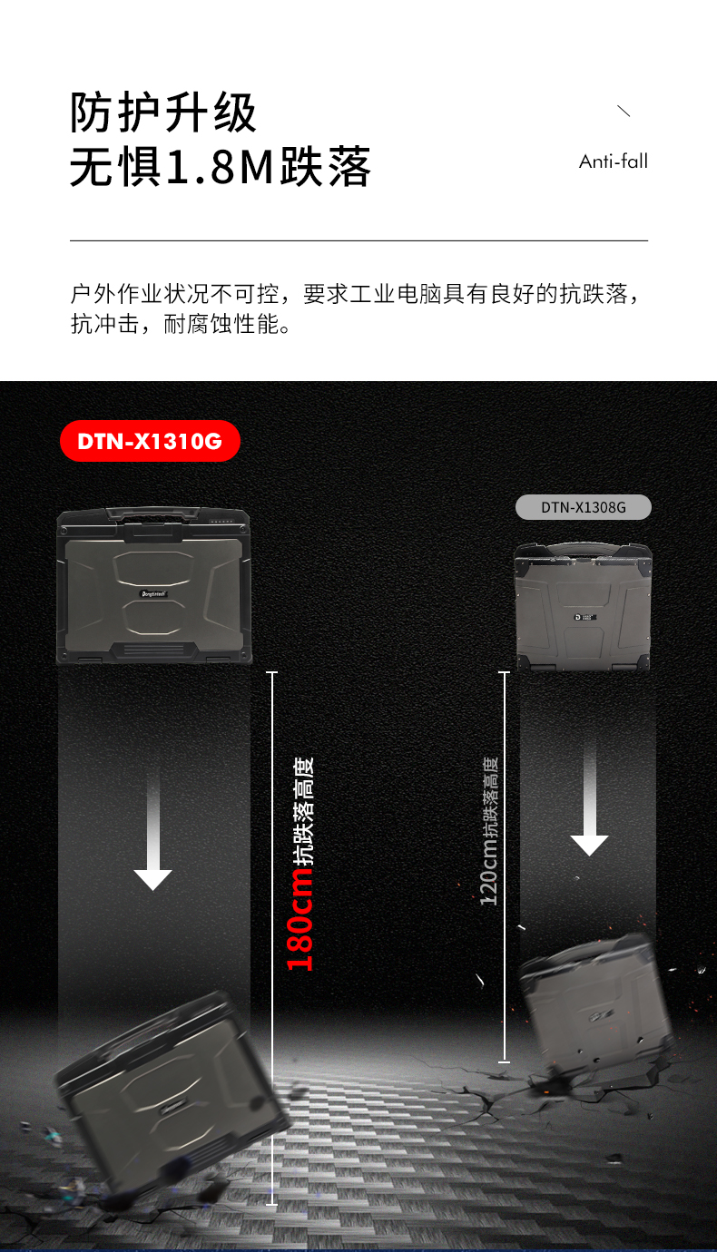 13.3Ӣȫӹ̱ʼǱ,ҵʼǱ,DTN-X1310G.jpg