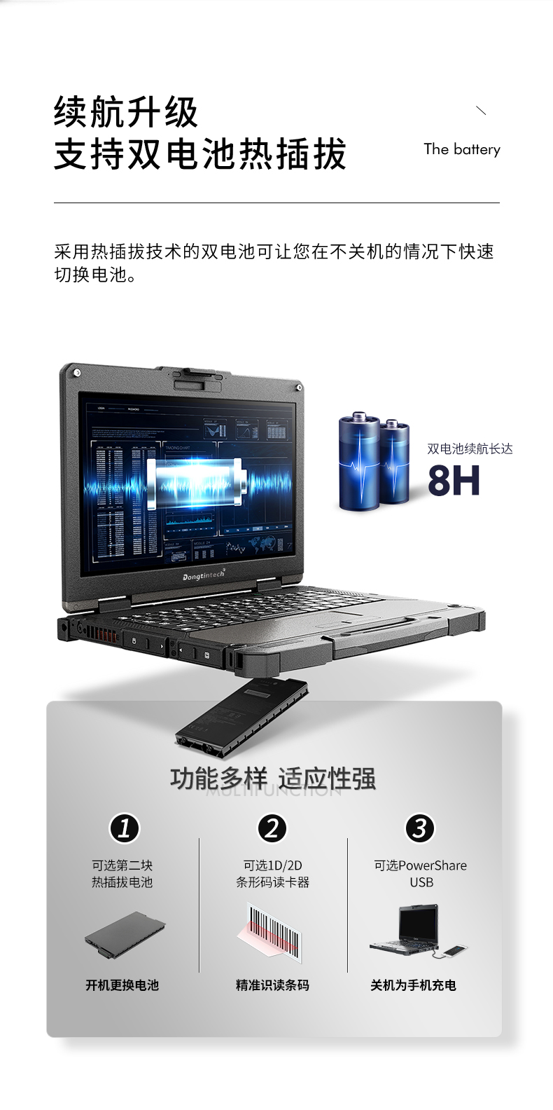 13.3Ӣȫӹ̱ʼǱ,ҵʼǱ,DTN-X1310G.jpg