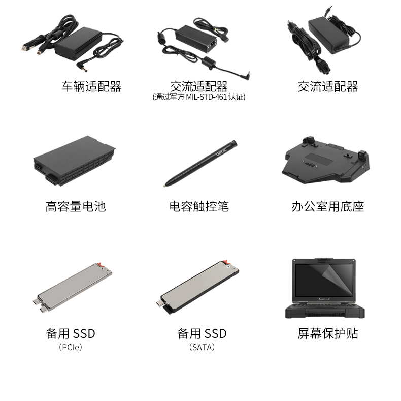 13.3Ӣȫӹ̱ʼǱ,ҵʼǱ,DTN-X1310G.jpg