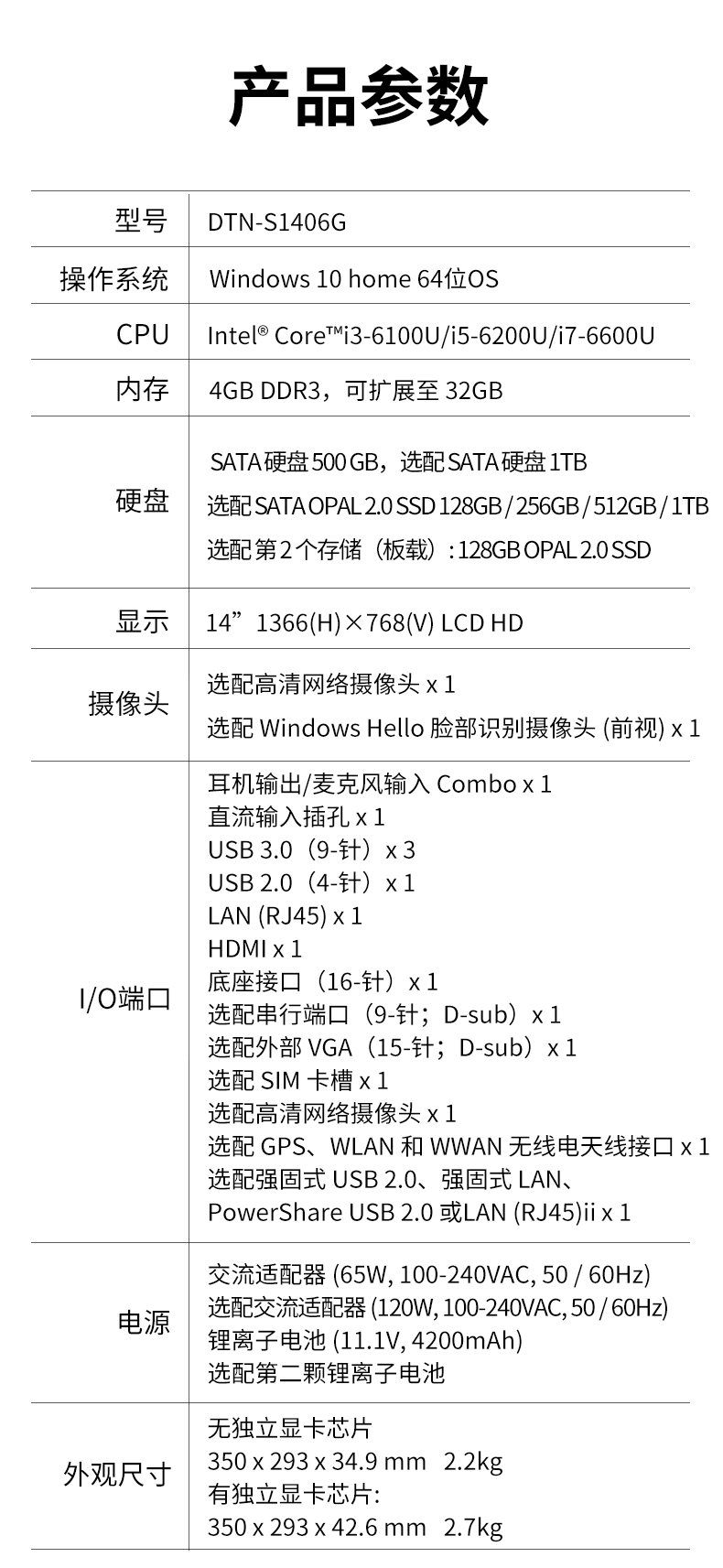 14ӢӹͱʼǱ,ҵʼǱ,DT-S1406G.jpg