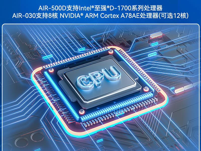 лAIԵ,˫GPU,DDR4ڴ|AIR-500D