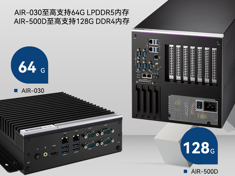 лAIԵ,˫GPU,DDR4ڴ|AIR-500D