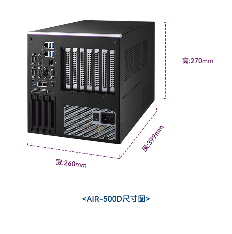 лAIԵ,˫GPU,DDR4ڴ|AIR-500D.jpg