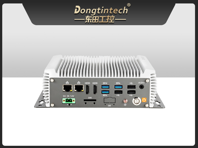 ޷Ƕʽػ,AGV˹ҵ6USB,DTB-3095-J6412